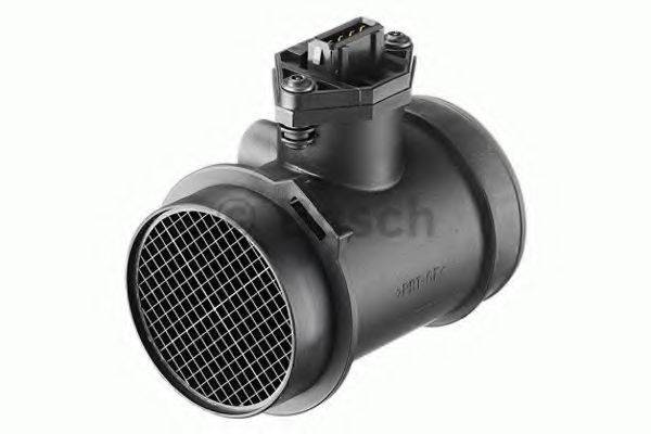 BOSCH 0280217504 Витратомір повітря