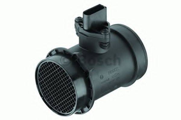 BOSCH 0280217523 Витратомір повітря