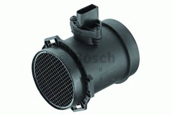 BOSCH 0280217814 Витратомір повітря