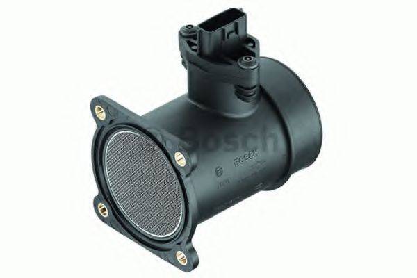 BOSCH 0280218152 Витратомір повітря