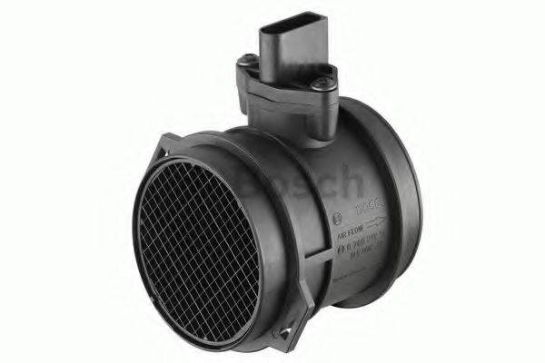 BOSCH 0280218141 Витратомір повітря