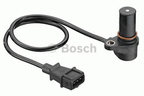 BOSCH 0281002285 Датчик імпульсів; Датчик частоти обертання, керування двигуном