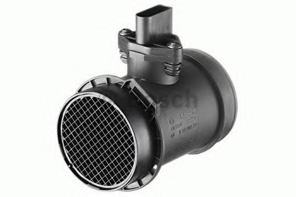 BOSCH 0281002429 Витратомір повітря