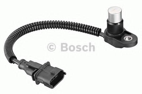 BOSCH 0281002453 Датчик, положення розподільного валу