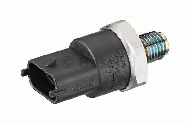 BOSCH 0281002522 Датчик тиску подачі палива