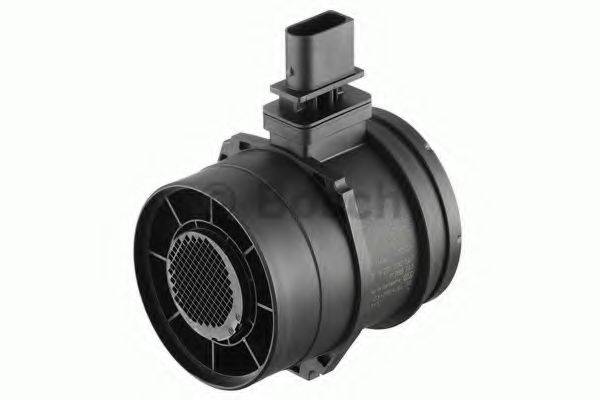 BOSCH 0281006146 Витратомір повітря