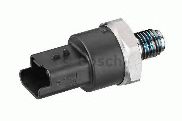 BOSCH 0281002797 Датчик тиску подачі палива