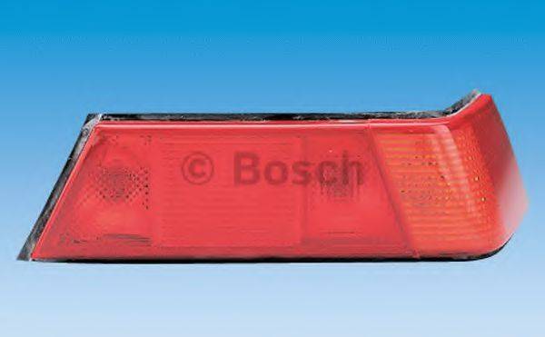 BOSCH 0318303003 Задній ліхтар