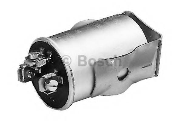 BOSCH 0336203005 Переривник покажчиків повороту