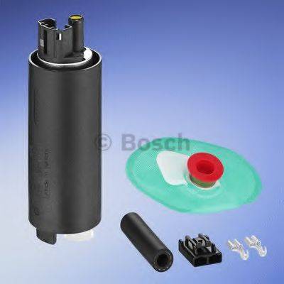 BOSCH 0580314075 Паливний насос