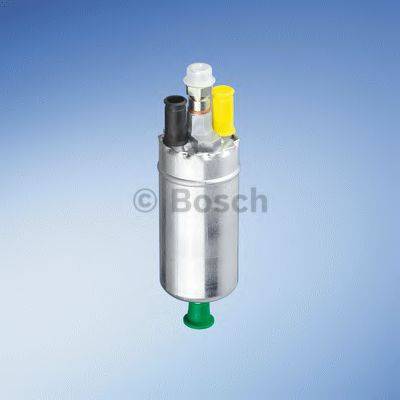 BOSCH 0580464068 Паливний насос