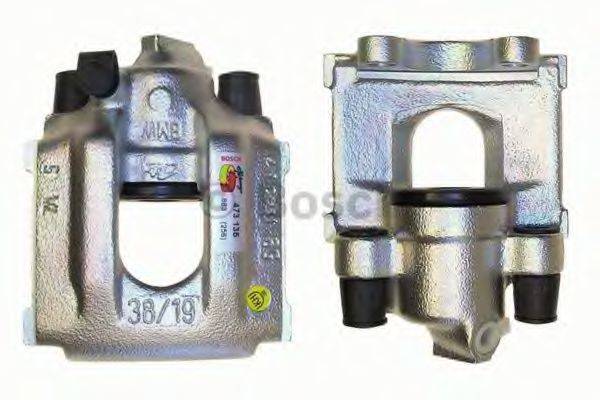 BOSCH 0986473135 Гальмівний супорт