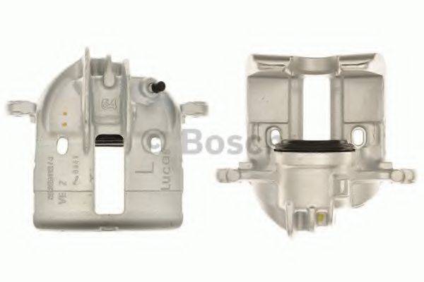 BOSCH 0986473176 Гальмівний супорт