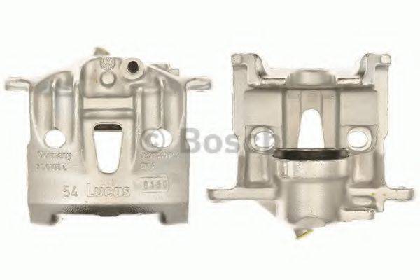 BOSCH 0986473177 Гальмівний супорт