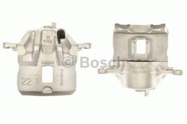 BOSCH 0986473331 Гальмівний супорт