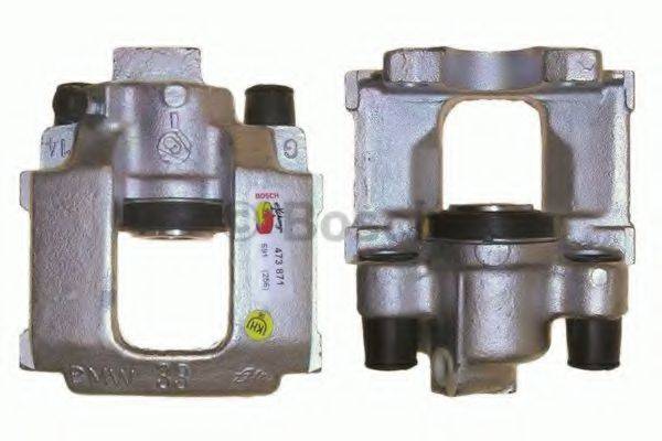 BOSCH 0986473871 Гальмівний супорт