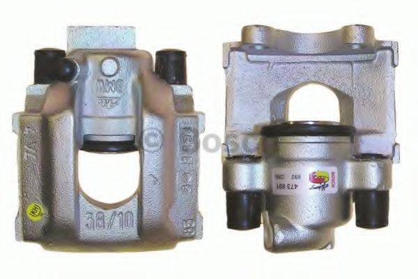 BOSCH 0986473881 Гальмівний супорт