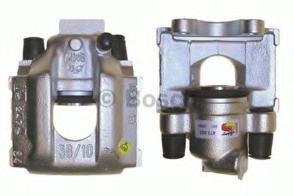 BOSCH 0986473882 Гальмівний супорт