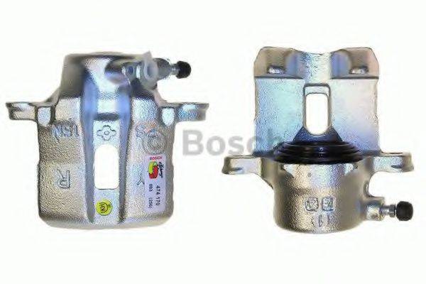 BOSCH 0986474170 Гальмівний супорт