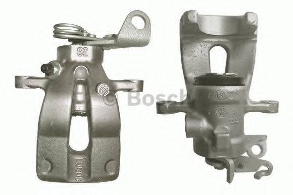 BOSCH 0986474251 Гальмівний супорт