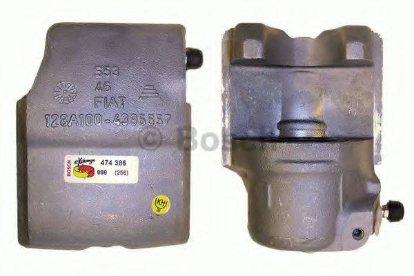 BOSCH 0986474386 Гальмівний супорт