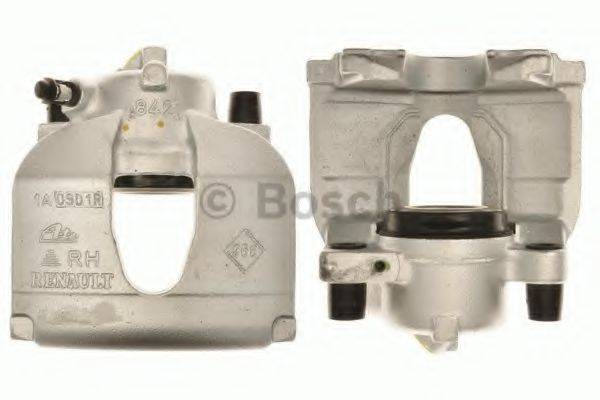 BOSCH 0986474422 Гальмівний супорт