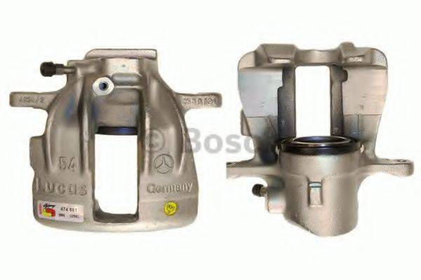 BOSCH 0986474681 Гальмівний супорт