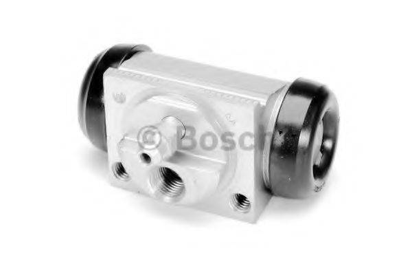 BOSCH 0986475925 Колісний гальмівний циліндр