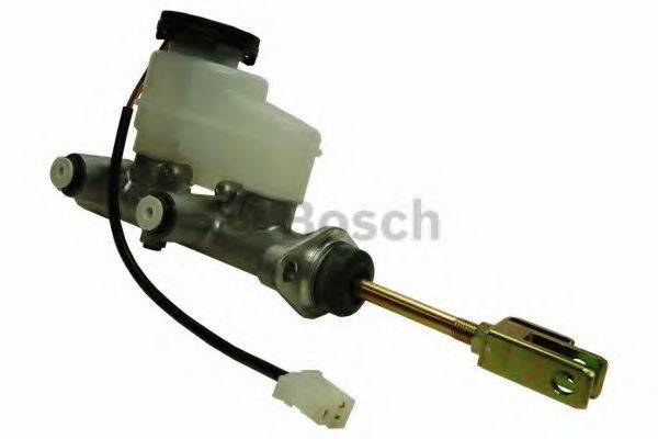 BOSCH 0986480786 головний гальмівний циліндр