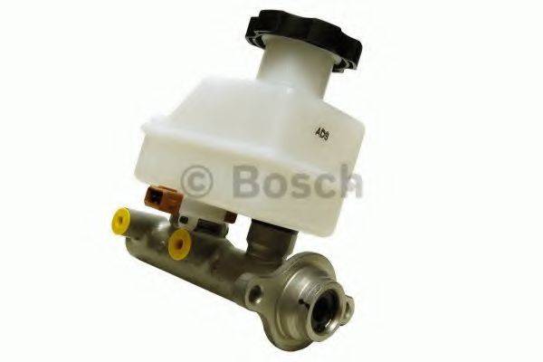 BOSCH 0986480938 головний гальмівний циліндр