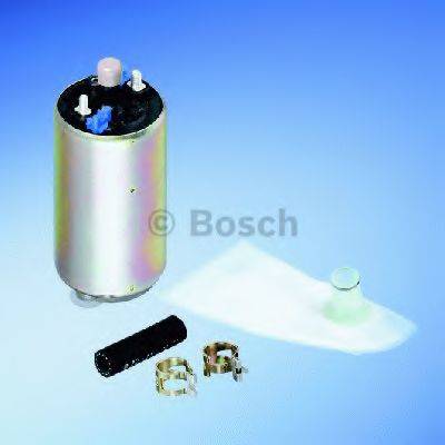 BOSCH 0986580010 Паливний насос