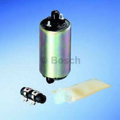 BOSCH 0986580011 Паливний насос