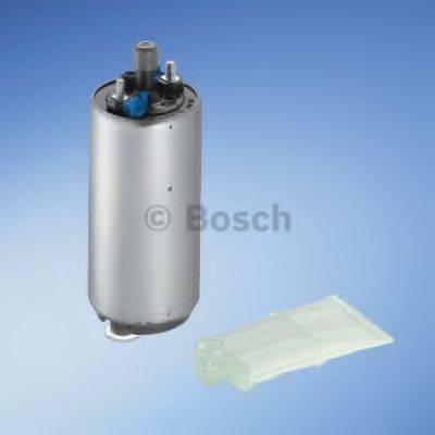 BOSCH 0986580018 Паливний насос