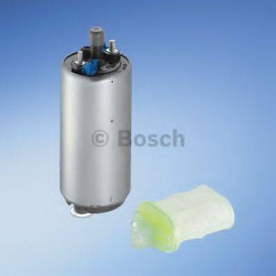 BOSCH 0986580028 Паливний насос