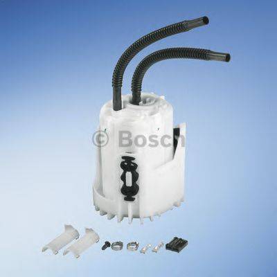 BOSCH 0986580823 Паливний насос