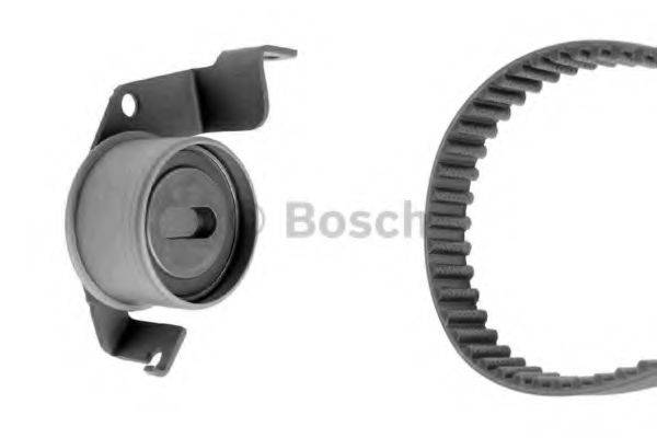 BOSCH 1987946317 Комплект ременя ГРМ