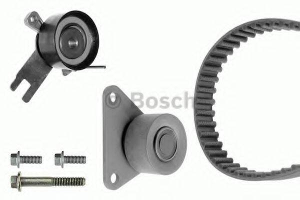 BOSCH 1987948266 Комплект ременя ГРМ