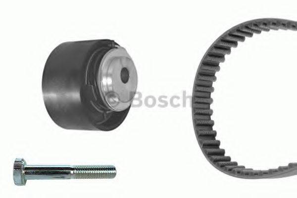 BOSCH 1987948925 Комплект ременя ГРМ