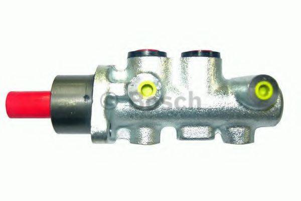 BOSCH F026003671 головний гальмівний циліндр