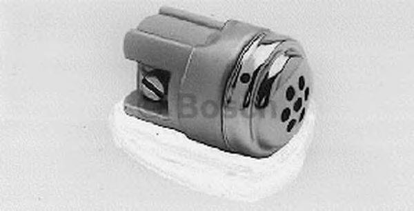 BOSCH 0251002019 Контрольний блок свічок