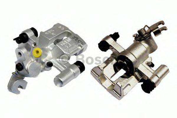 BOSCH 0986135060 Гальмівний супорт