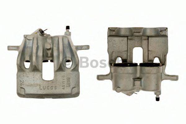 BOSCH 0986473985 Гальмівний супорт