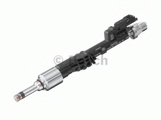 BOSCH 0261500109 Клапанна форсунка