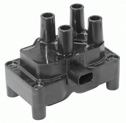 BOSCH 0221503487 Котушка запалювання