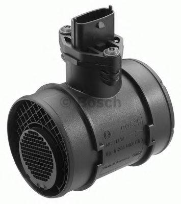 BOSCH 0281002600 Витратомір повітря