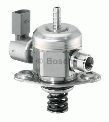 BOSCH 0261520239 Насос високого тиску