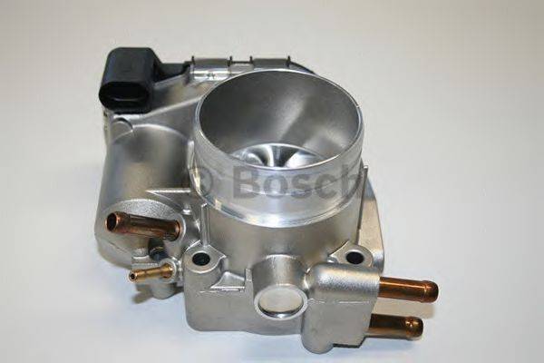 BOSCH 0280750080 Патрубок дросельної заслінки