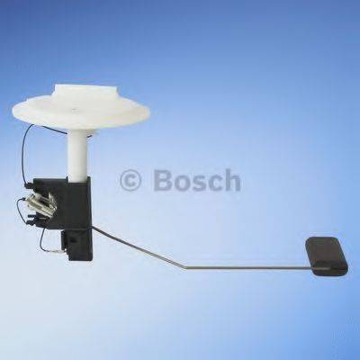 BOSCH 1582980152 Датчик, запас палива