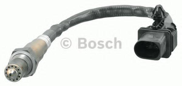 BOSCH 0281004409 Лямбда-зонд