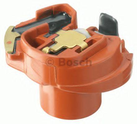 BOSCH 1234332303 Бігунок розподільника запалювання